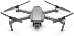 DJI Mavic 2 Pro - Drone Quadcopter UAV