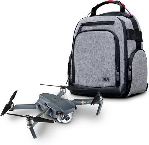 USA Gear Drone Backpack